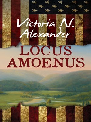 cover image of Locus Amoenus